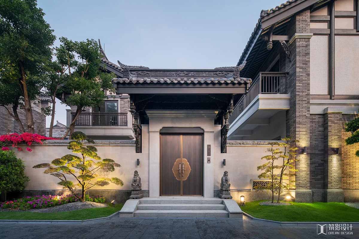 在進(jìn)行城市樓體亮化設(shè)計(jì)時(shí)怎么突出獨(dú)特性？